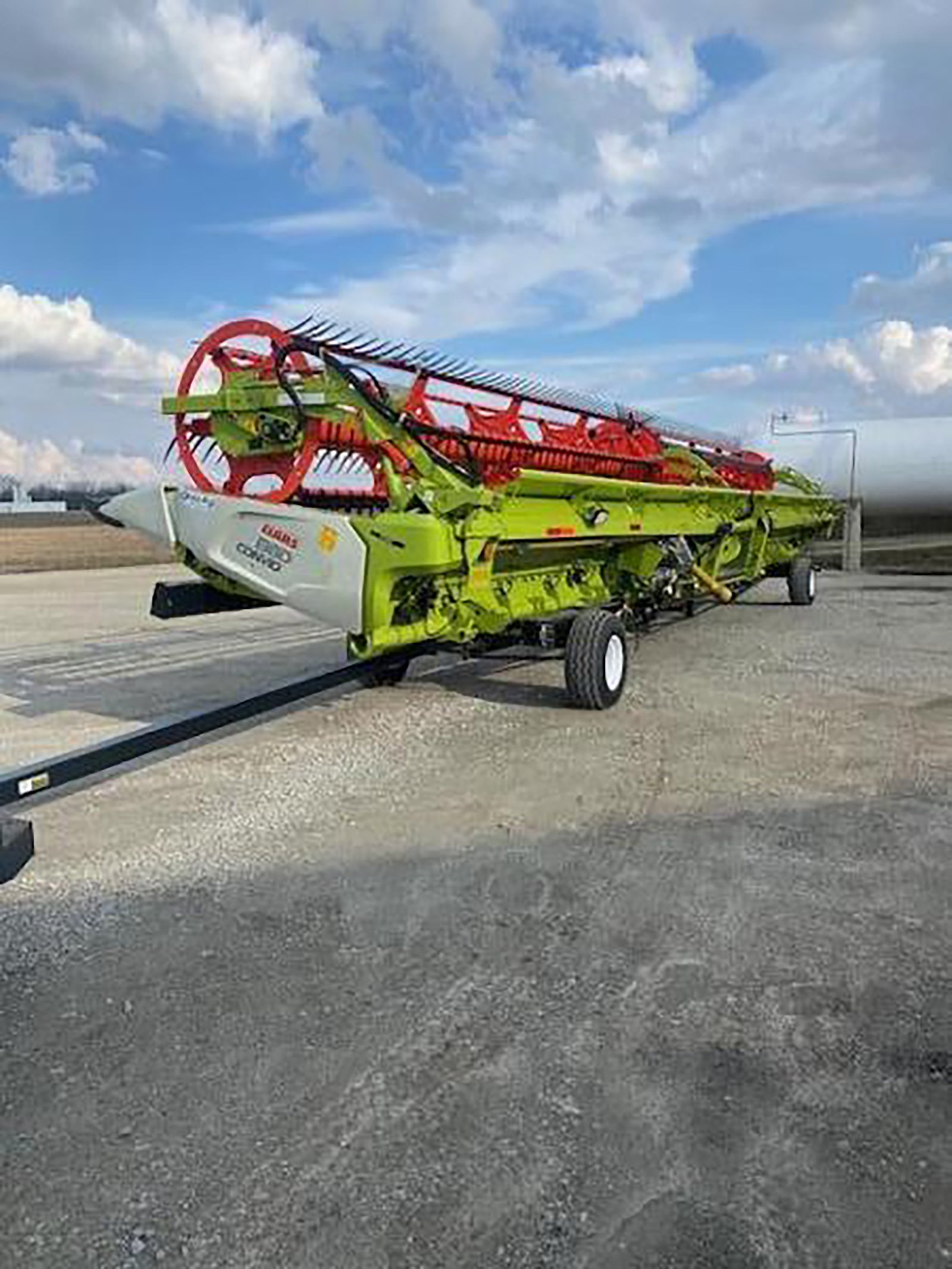 Property photo 189 - VIRTUAL YEAR END CONSIGNMENT FARM EQUIPMENT AUCTION