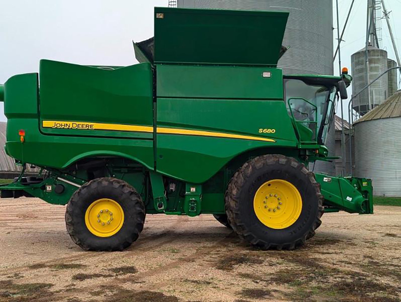 Property photo 190 - VIRTUAL YEAR END CONSIGNMENT FARM EQUIPMENT AUCTION