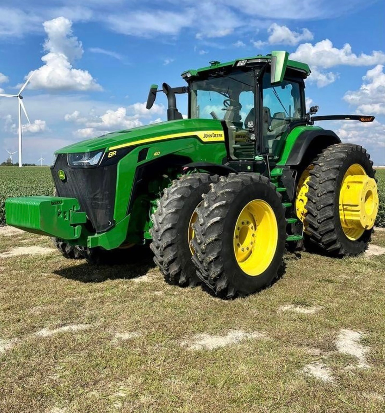 Property photo 192 - VIRTUAL YEAR END CONSIGNMENT FARM EQUIPMENT AUCTION