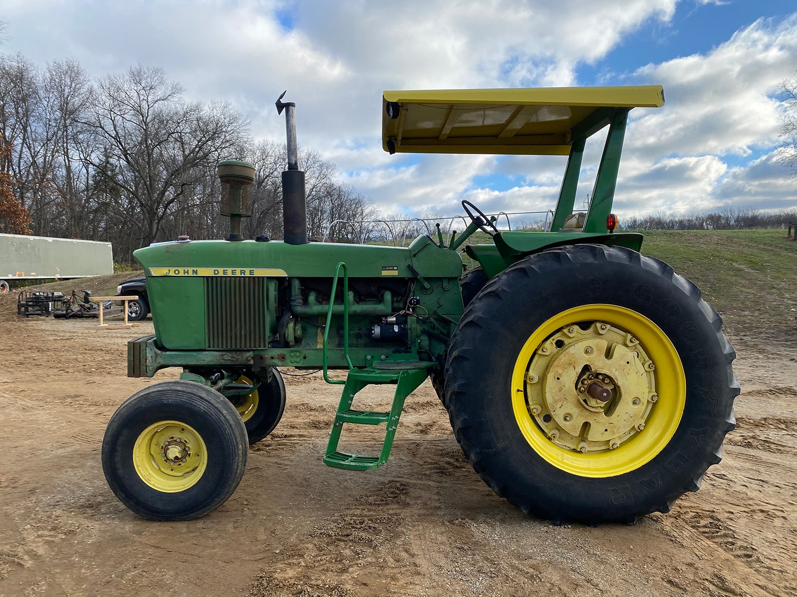 Property photo 193 - VIRTUAL YEAR END CONSIGNMENT FARM EQUIPMENT AUCTION