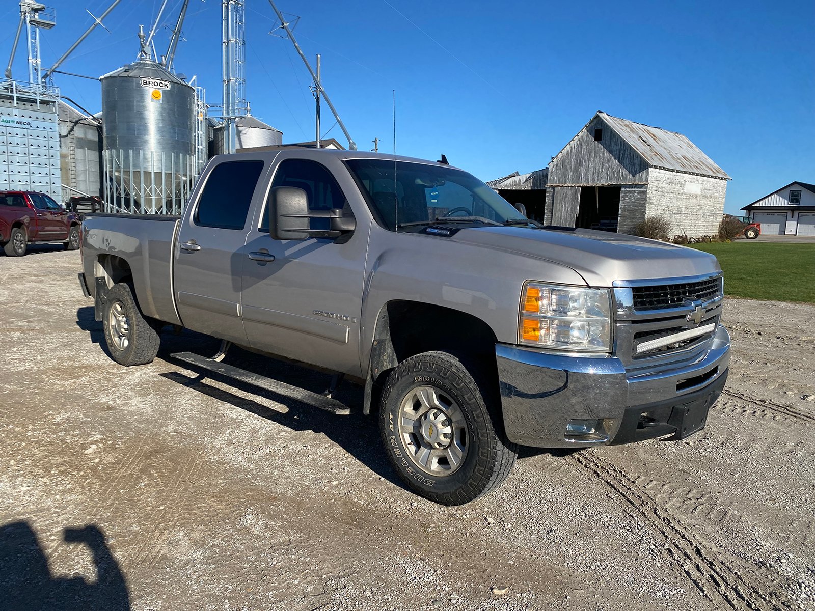 Property photo 194 - VIRTUAL YEAR END CONSIGNMENT FARM EQUIPMENT AUCTION