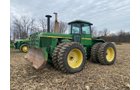 Property photo 195 - VIRTUAL YEAR END CONSIGNMENT FARM EQUIPMENT AUCTION