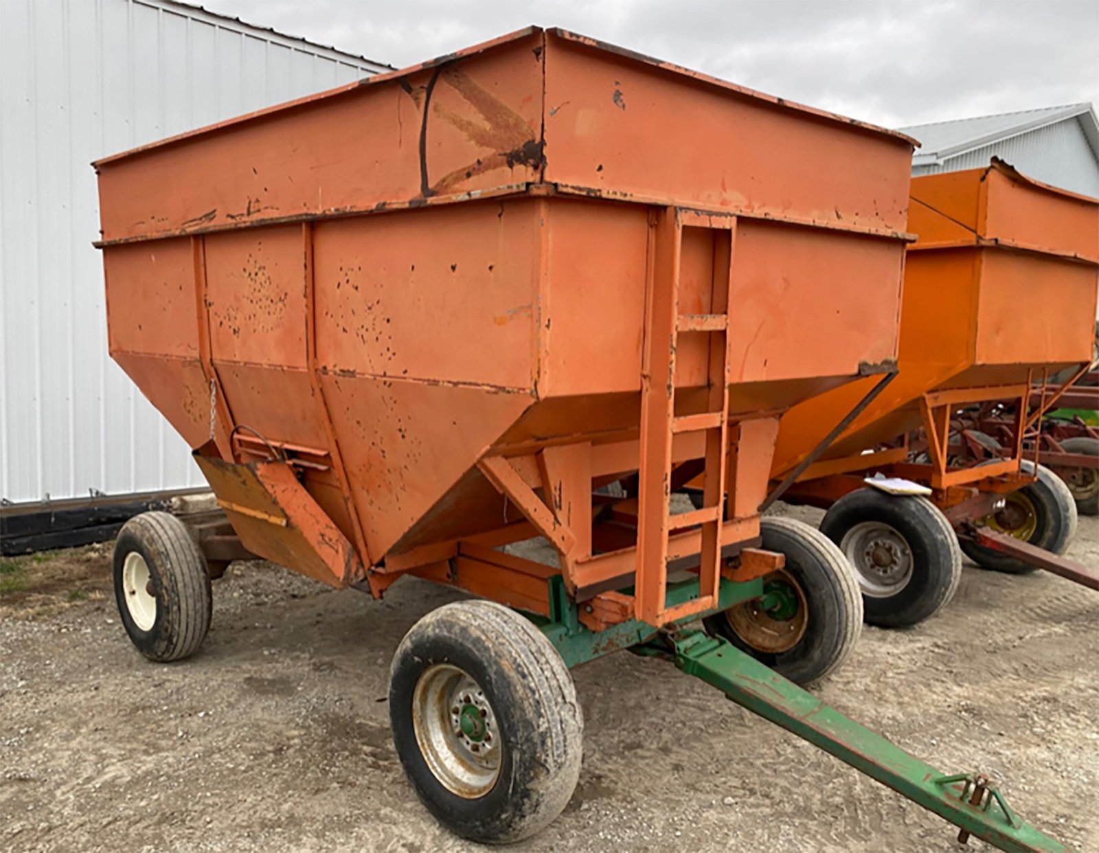 Property photo 4 - TIMED ONLINE YEAR END CONSIGNMENT FARM EQUIPMENT AUCTION