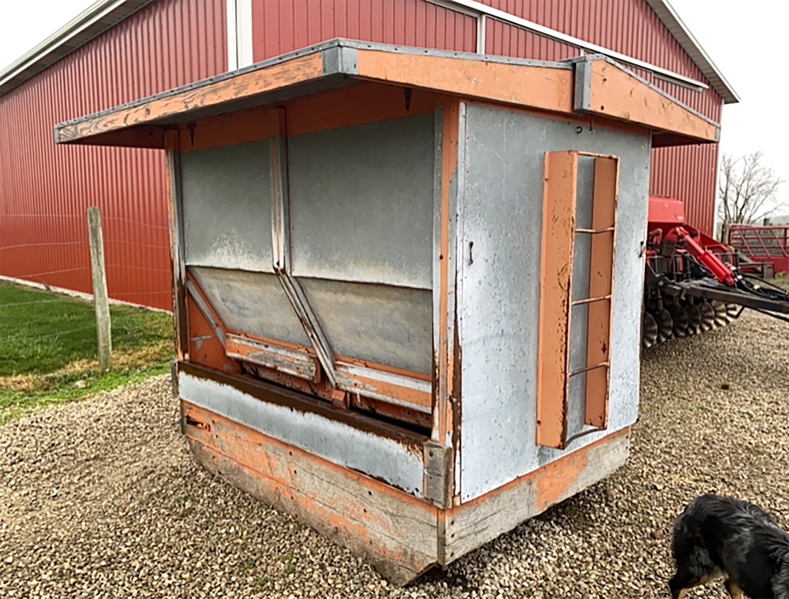 Property photo 5 - TIMED ONLINE YEAR END CONSIGNMENT FARM EQUIPMENT AUCTION