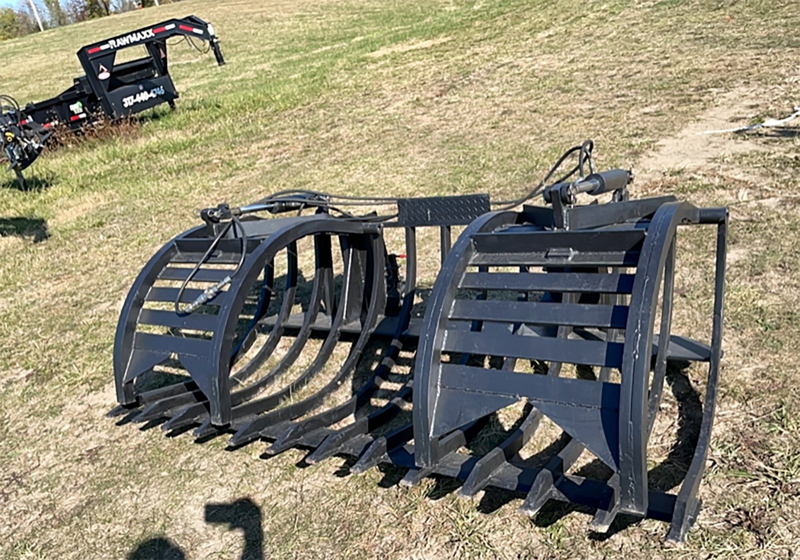 Property photo 6 - TIMED ONLINE YEAR END CONSIGNMENT FARM EQUIPMENT AUCTION