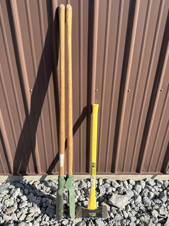 Property photo 8 - PERSONAL PROPERTY AUCTION IN SPENCERVILLE, INDIANA-ALLEN COUNTY IN