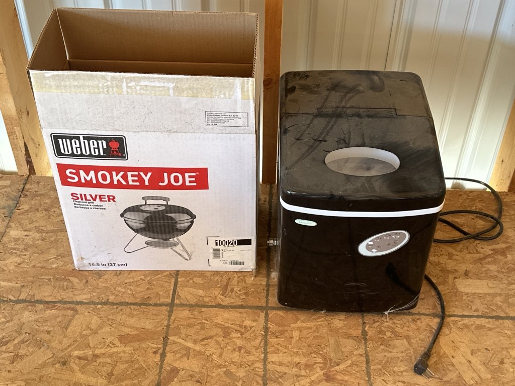Property photo 29 - PERSONAL PROPERTY AUCTION IN SPENCERVILLE, INDIANA-ALLEN COUNTY IN