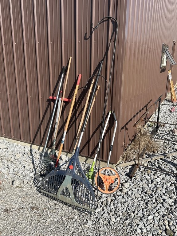 Property photo 30 - PERSONAL PROPERTY AUCTION IN SPENCERVILLE, INDIANA-ALLEN COUNTY IN
