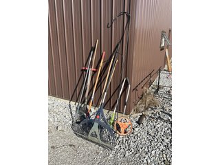 Property photo 30 - PERSONAL PROPERTY AUCTION IN SPENCERVILLE, INDIANA-ALLEN COUNTY IN