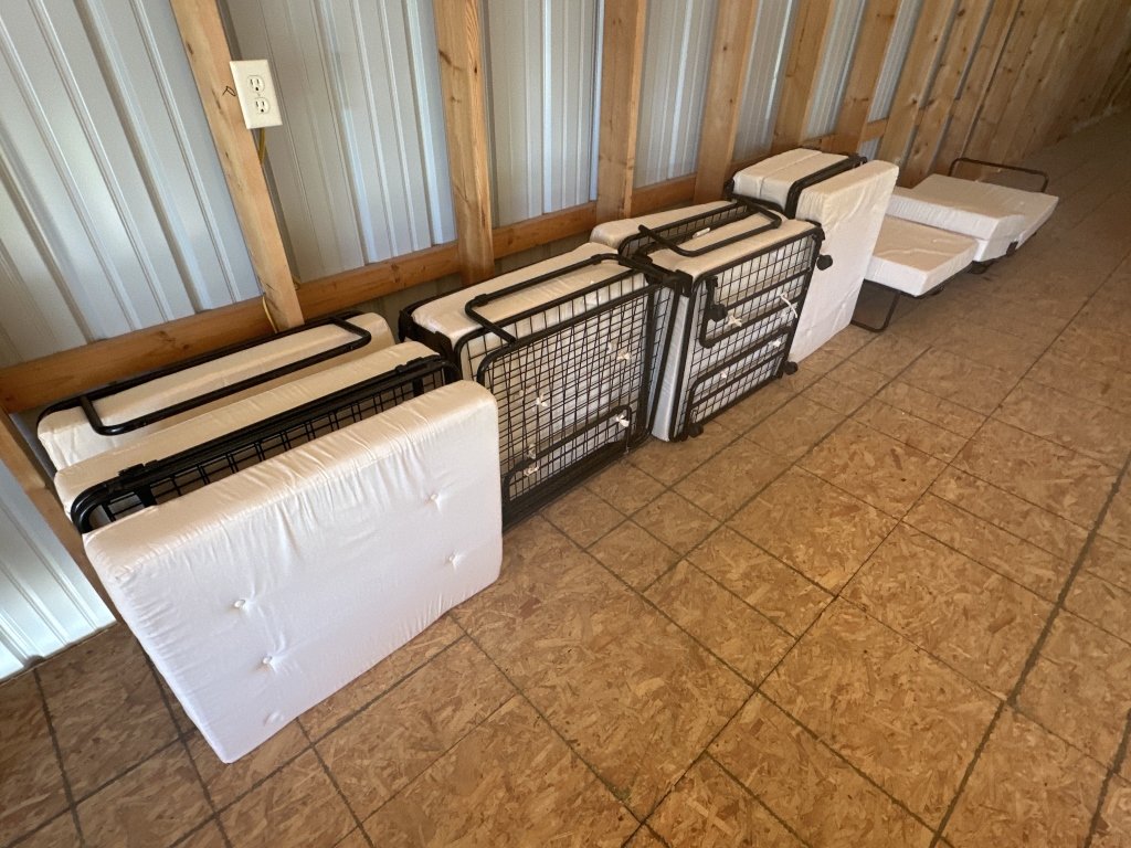 Property photo 32 - PERSONAL PROPERTY AUCTION IN SPENCERVILLE, INDIANA-ALLEN COUNTY IN