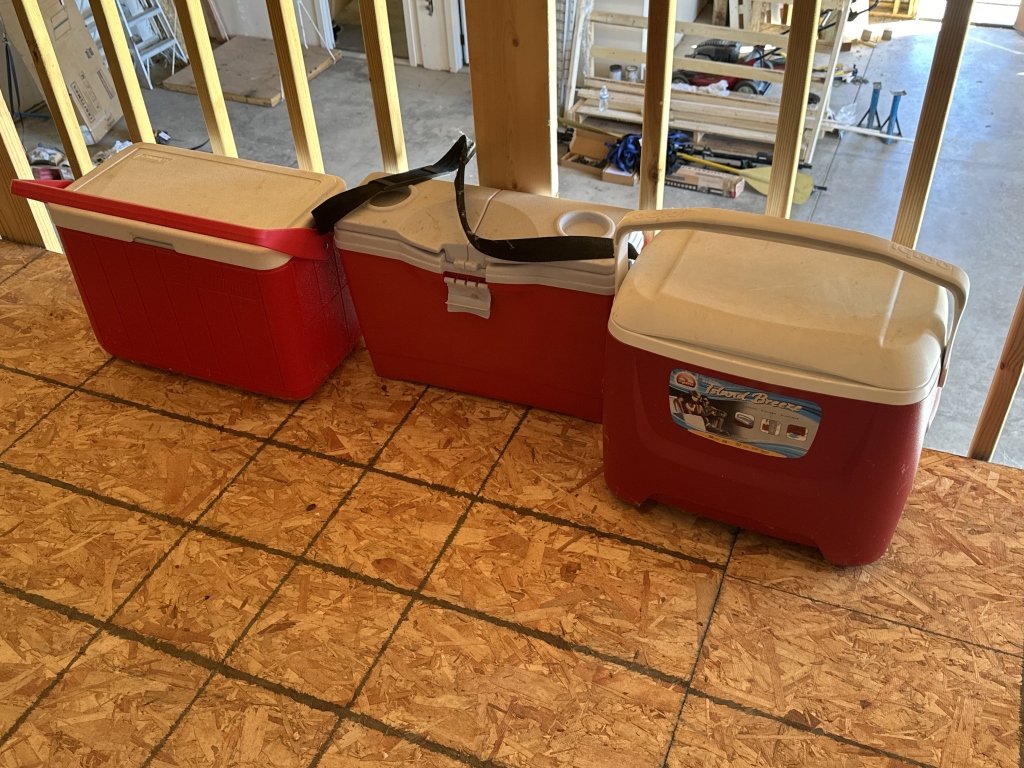 Property photo 33 - PERSONAL PROPERTY AUCTION IN SPENCERVILLE, INDIANA-ALLEN COUNTY IN