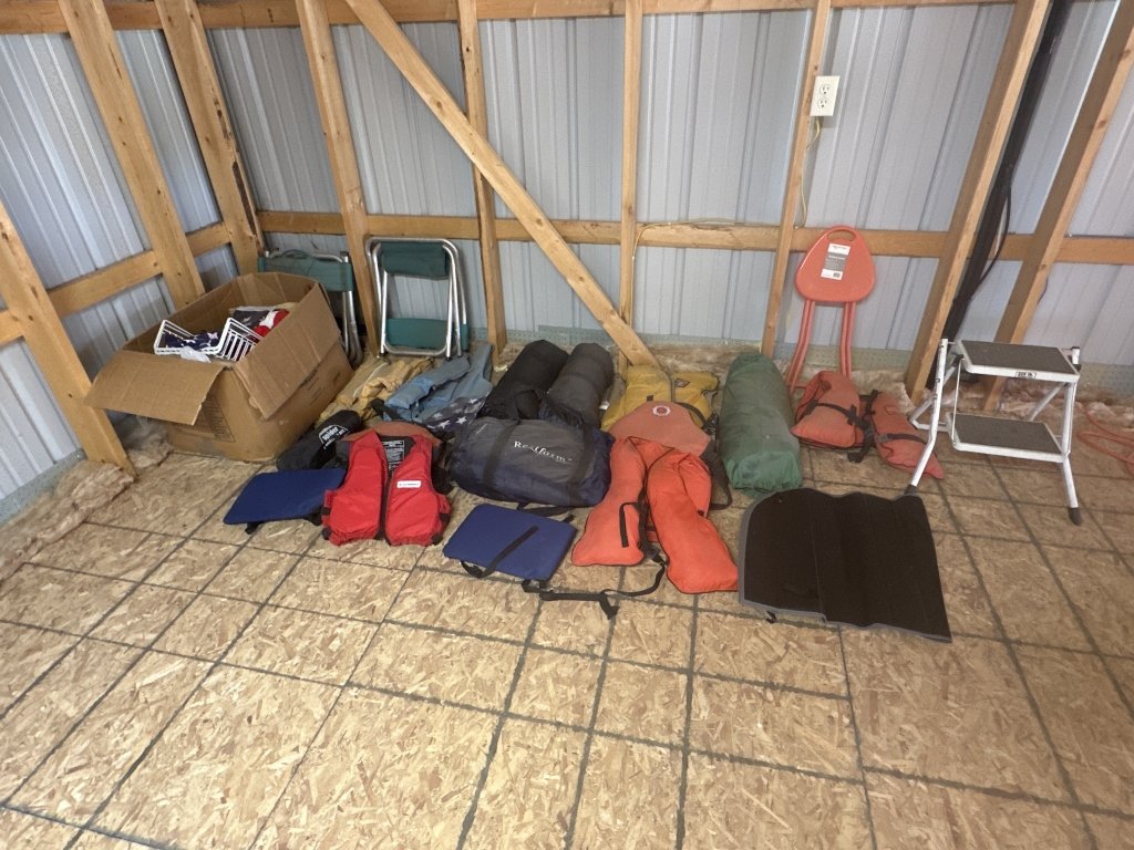 Property photo 38 - PERSONAL PROPERTY AUCTION IN SPENCERVILLE, INDIANA-ALLEN COUNTY IN