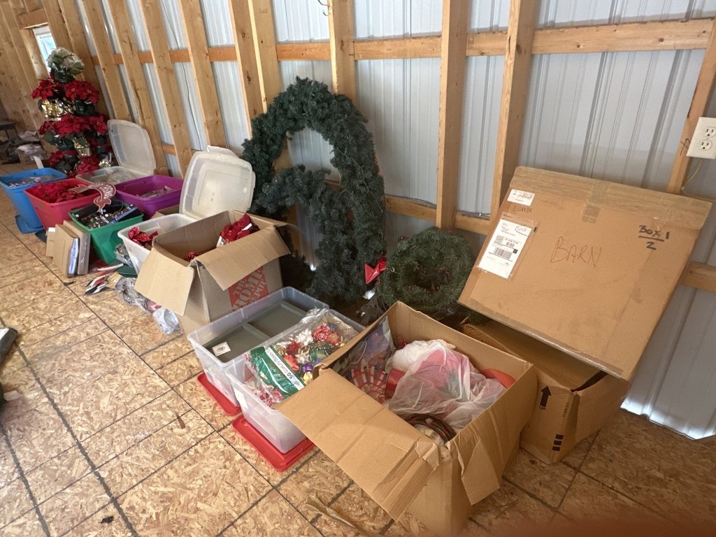 Property photo 39 - PERSONAL PROPERTY AUCTION IN SPENCERVILLE, INDIANA-ALLEN COUNTY IN