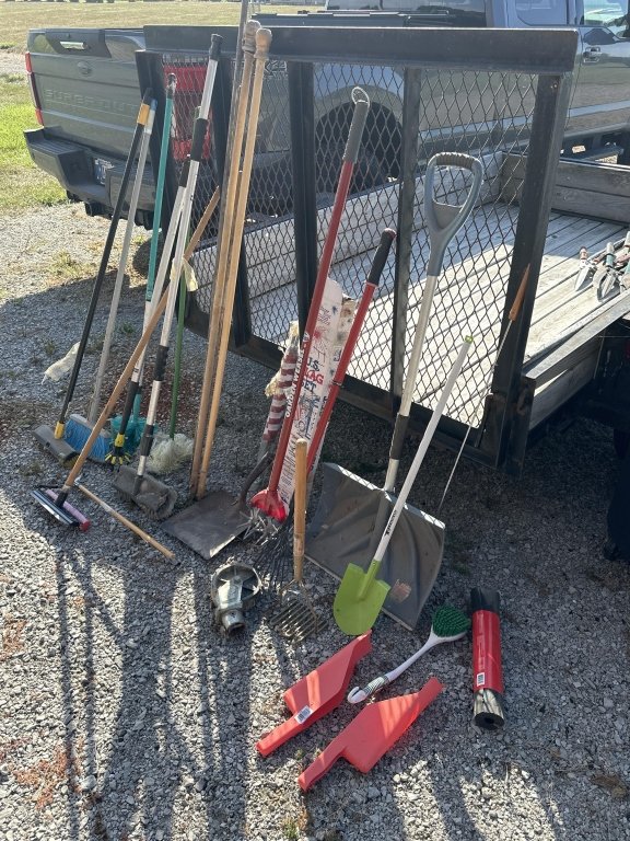 Property photo 41 - PERSONAL PROPERTY AUCTION IN SPENCERVILLE, INDIANA-ALLEN COUNTY IN