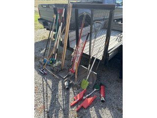 Property photo 41 - PERSONAL PROPERTY AUCTION IN SPENCERVILLE, INDIANA-ALLEN COUNTY IN