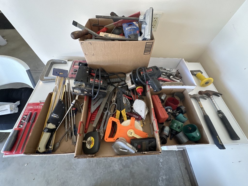 Property photo 54 - PERSONAL PROPERTY AUCTION IN SPENCERVILLE, INDIANA-ALLEN COUNTY IN
