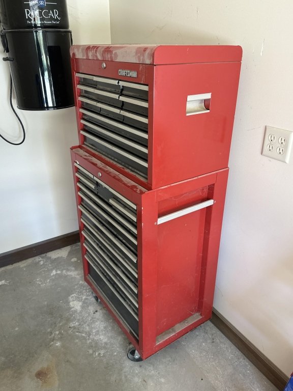 Property photo 57 - PERSONAL PROPERTY AUCTION IN SPENCERVILLE, INDIANA-ALLEN COUNTY IN