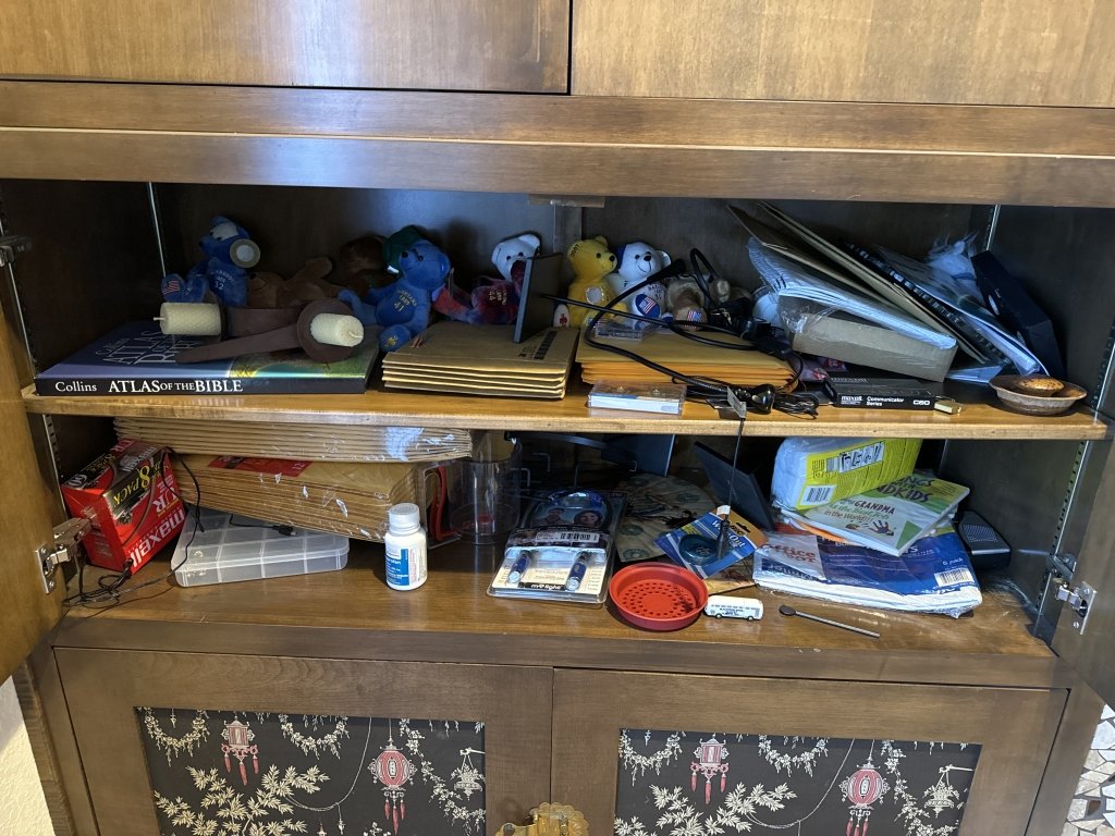 Property photo 82 - PERSONAL PROPERTY AUCTION IN SPENCERVILLE, INDIANA-ALLEN COUNTY IN
