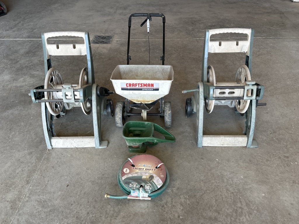 Property photo 103 - PERSONAL PROPERTY AUCTION IN SPENCERVILLE, INDIANA-ALLEN COUNTY IN