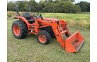 Property photo 1 - PERSONAL PROPERTY AUCTION IN SPENCERVILLE, INDIANA-ALLEN COUNTY IN