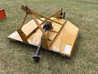Property photo 126 - PERSONAL PROPERTY AUCTION IN SPENCERVILLE, INDIANA-ALLEN COUNTY IN
