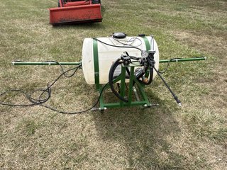 Property photo 127 - PERSONAL PROPERTY AUCTION IN SPENCERVILLE, INDIANA-ALLEN COUNTY IN