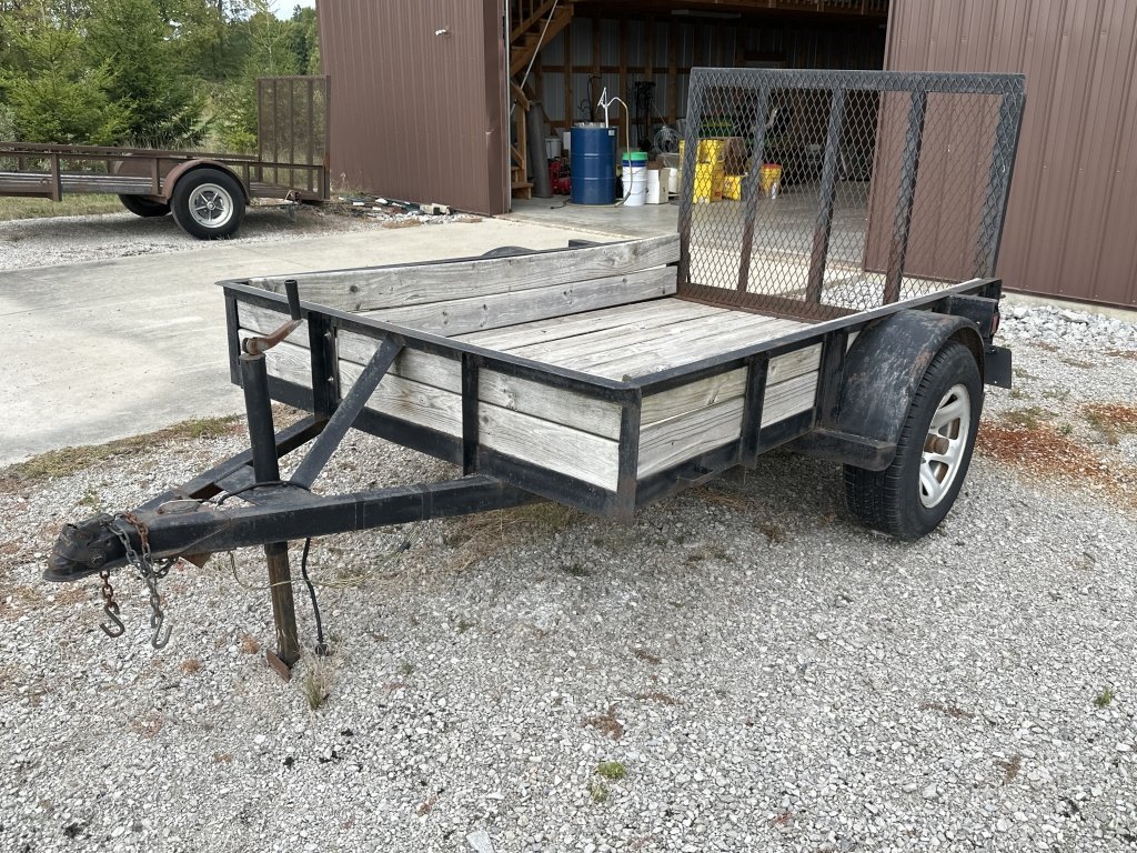 Property photo 129 - PERSONAL PROPERTY AUCTION IN SPENCERVILLE, INDIANA-ALLEN COUNTY IN