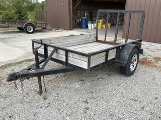 Property photo 129 - PERSONAL PROPERTY AUCTION IN SPENCERVILLE, INDIANA-ALLEN COUNTY IN