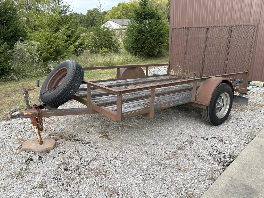 Property photo 130 - PERSONAL PROPERTY AUCTION IN SPENCERVILLE, INDIANA-ALLEN COUNTY IN