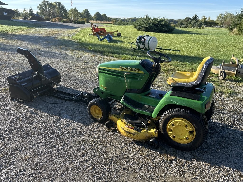 Property photo 6 - PERSONAL PROPERTY AUCTION IN SPENCERVILLE, INDIANA-ALLEN COUNTY IN