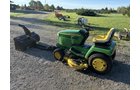 Property photo 6 - PERSONAL PROPERTY AUCTION IN SPENCERVILLE, INDIANA-ALLEN COUNTY IN