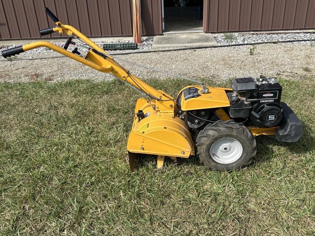 Property photo 131 - PERSONAL PROPERTY AUCTION IN SPENCERVILLE, INDIANA-ALLEN COUNTY IN