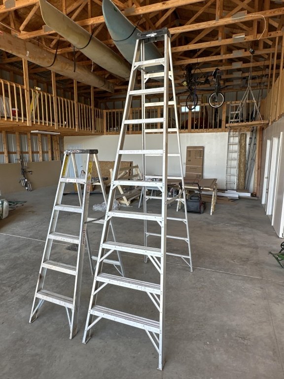Property photo 135 - PERSONAL PROPERTY AUCTION IN SPENCERVILLE, INDIANA-ALLEN COUNTY IN