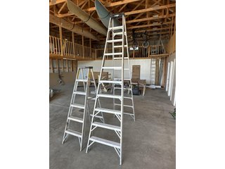 Property photo 135 - PERSONAL PROPERTY AUCTION IN SPENCERVILLE, INDIANA-ALLEN COUNTY IN