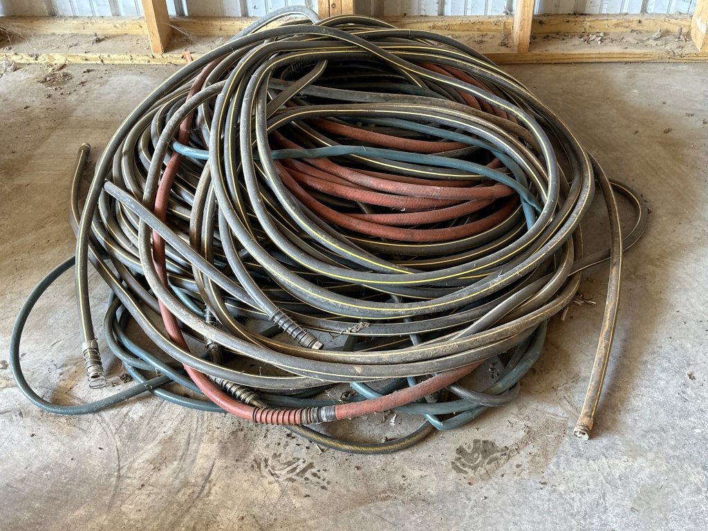 Property photo 139 - PERSONAL PROPERTY AUCTION IN SPENCERVILLE, INDIANA-ALLEN COUNTY IN