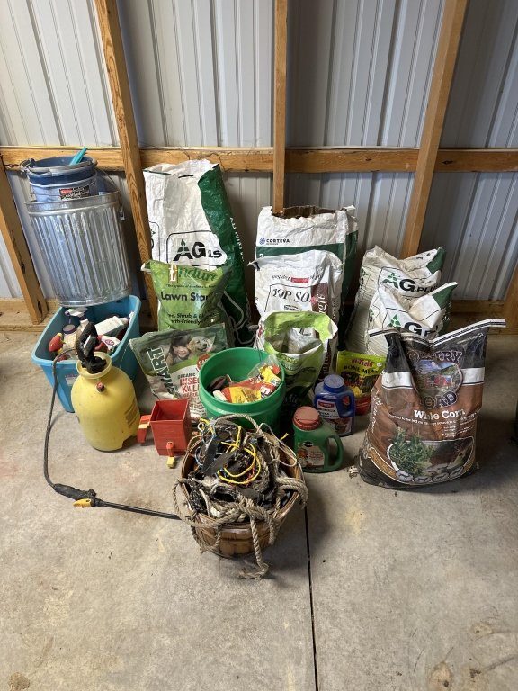 Property photo 140 - PERSONAL PROPERTY AUCTION IN SPENCERVILLE, INDIANA-ALLEN COUNTY IN