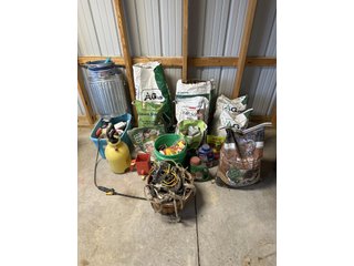 Property photo 140 - PERSONAL PROPERTY AUCTION IN SPENCERVILLE, INDIANA-ALLEN COUNTY IN