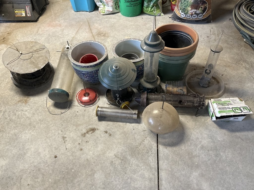 Property photo 142 - PERSONAL PROPERTY AUCTION IN SPENCERVILLE, INDIANA-ALLEN COUNTY IN