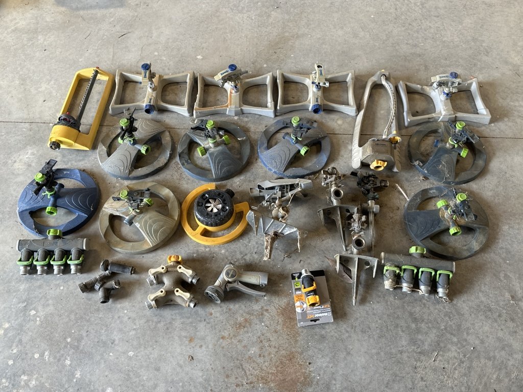 Property photo 144 - PERSONAL PROPERTY AUCTION IN SPENCERVILLE, INDIANA-ALLEN COUNTY IN