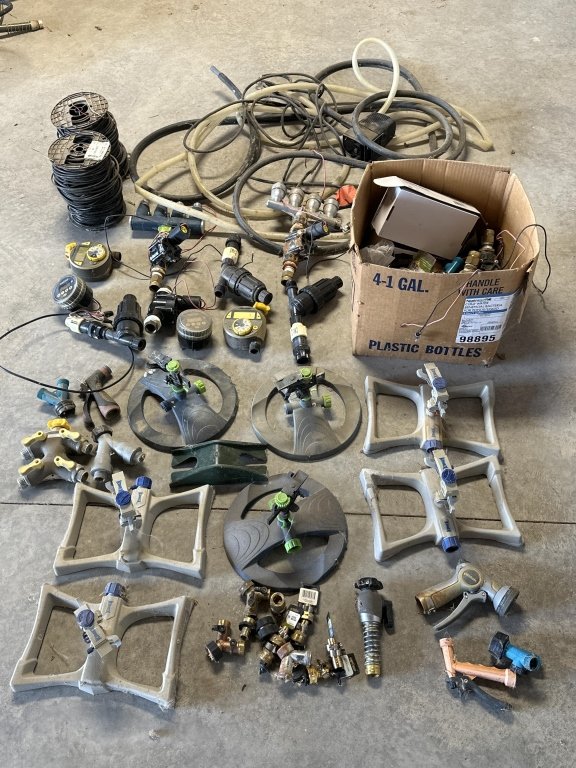 Property photo 146 - PERSONAL PROPERTY AUCTION IN SPENCERVILLE, INDIANA-ALLEN COUNTY IN