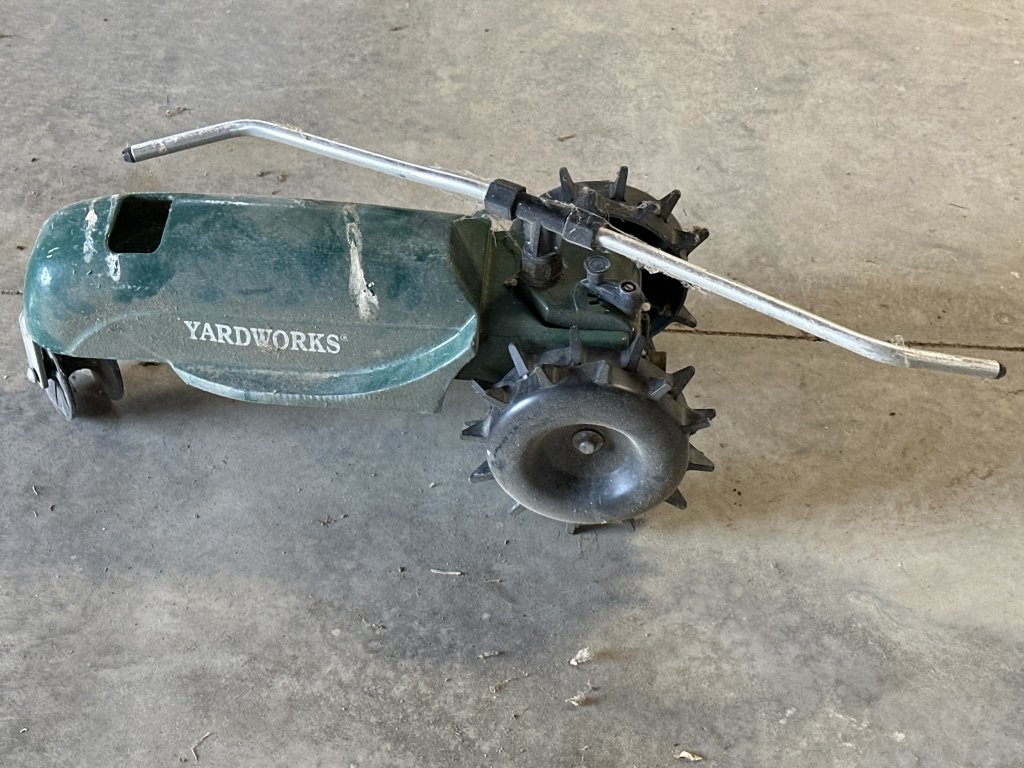 Property photo 147 - PERSONAL PROPERTY AUCTION IN SPENCERVILLE, INDIANA-ALLEN COUNTY IN