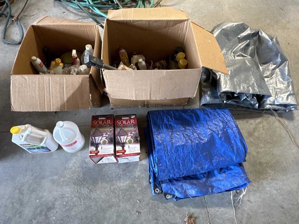 Property photo 149 - PERSONAL PROPERTY AUCTION IN SPENCERVILLE, INDIANA-ALLEN COUNTY IN