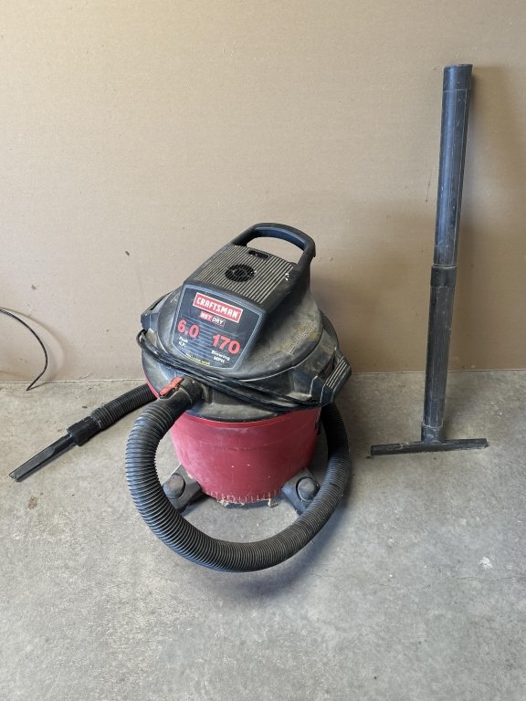 Property photo 151 - PERSONAL PROPERTY AUCTION IN SPENCERVILLE, INDIANA-ALLEN COUNTY IN