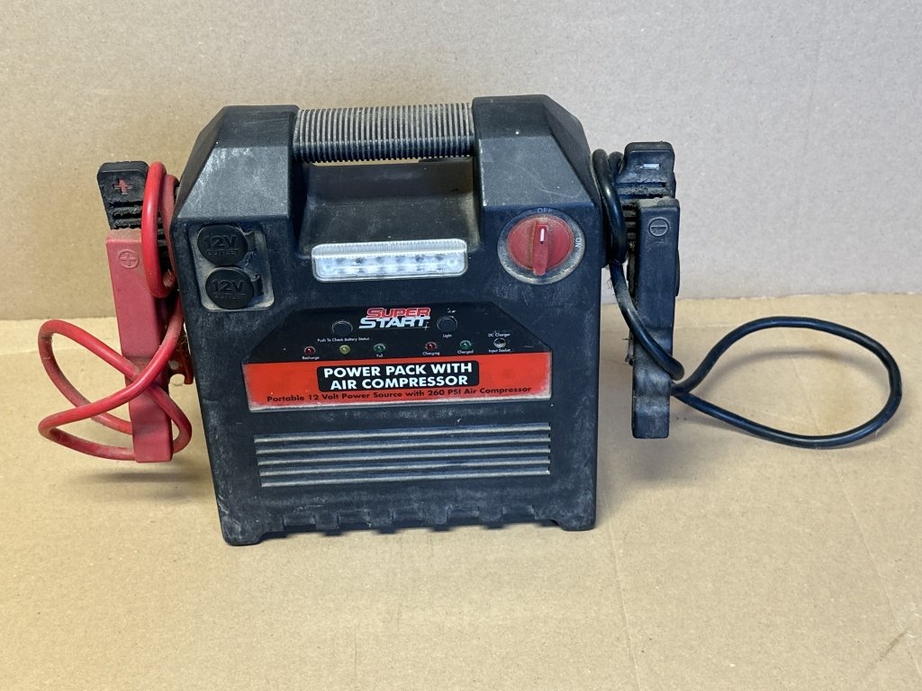 Property photo 154 - PERSONAL PROPERTY AUCTION IN SPENCERVILLE, INDIANA-ALLEN COUNTY IN