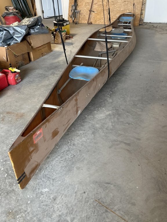 Property photo 156 - PERSONAL PROPERTY AUCTION IN SPENCERVILLE, INDIANA-ALLEN COUNTY IN
