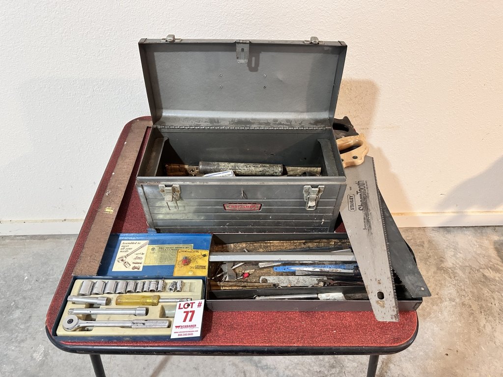 Property photo 185 - PERSONAL PROPERTY AUCTION IN SPENCERVILLE, INDIANA-ALLEN COUNTY IN