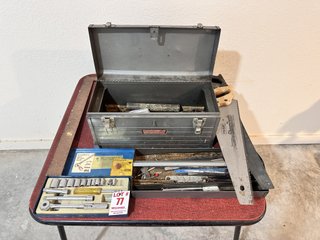 Property photo 185 - PERSONAL PROPERTY AUCTION IN SPENCERVILLE, INDIANA-ALLEN COUNTY IN