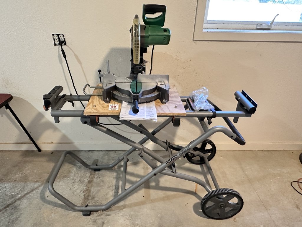 Property photo 194 - PERSONAL PROPERTY AUCTION IN SPENCERVILLE, INDIANA-ALLEN COUNTY IN