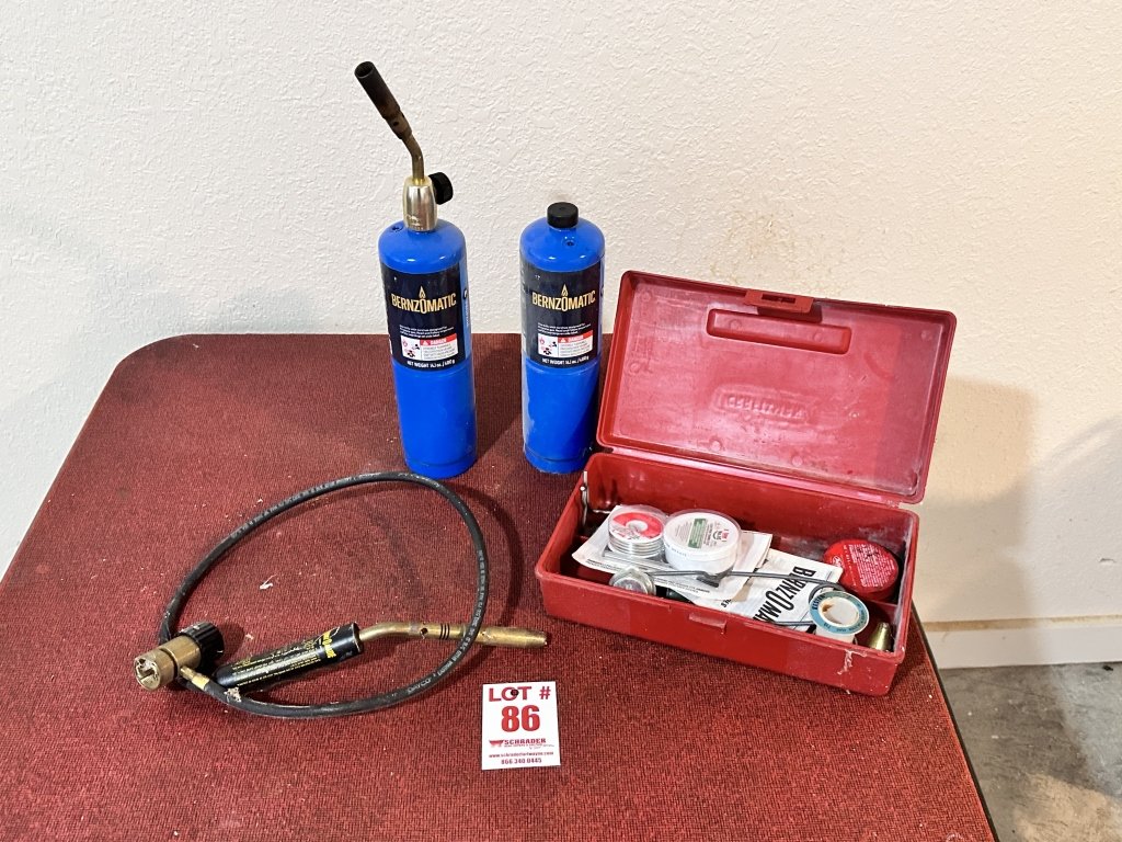 Property photo 195 - PERSONAL PROPERTY AUCTION IN SPENCERVILLE, INDIANA-ALLEN COUNTY IN