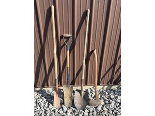 Property photo 199 - PERSONAL PROPERTY AUCTION IN SPENCERVILLE, INDIANA-ALLEN COUNTY IN